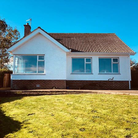 Dalriada Crescent Cushendall Exterior photo