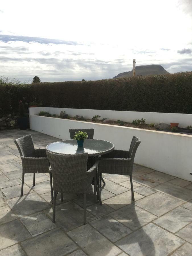 Dalriada Crescent Cushendall Exterior photo