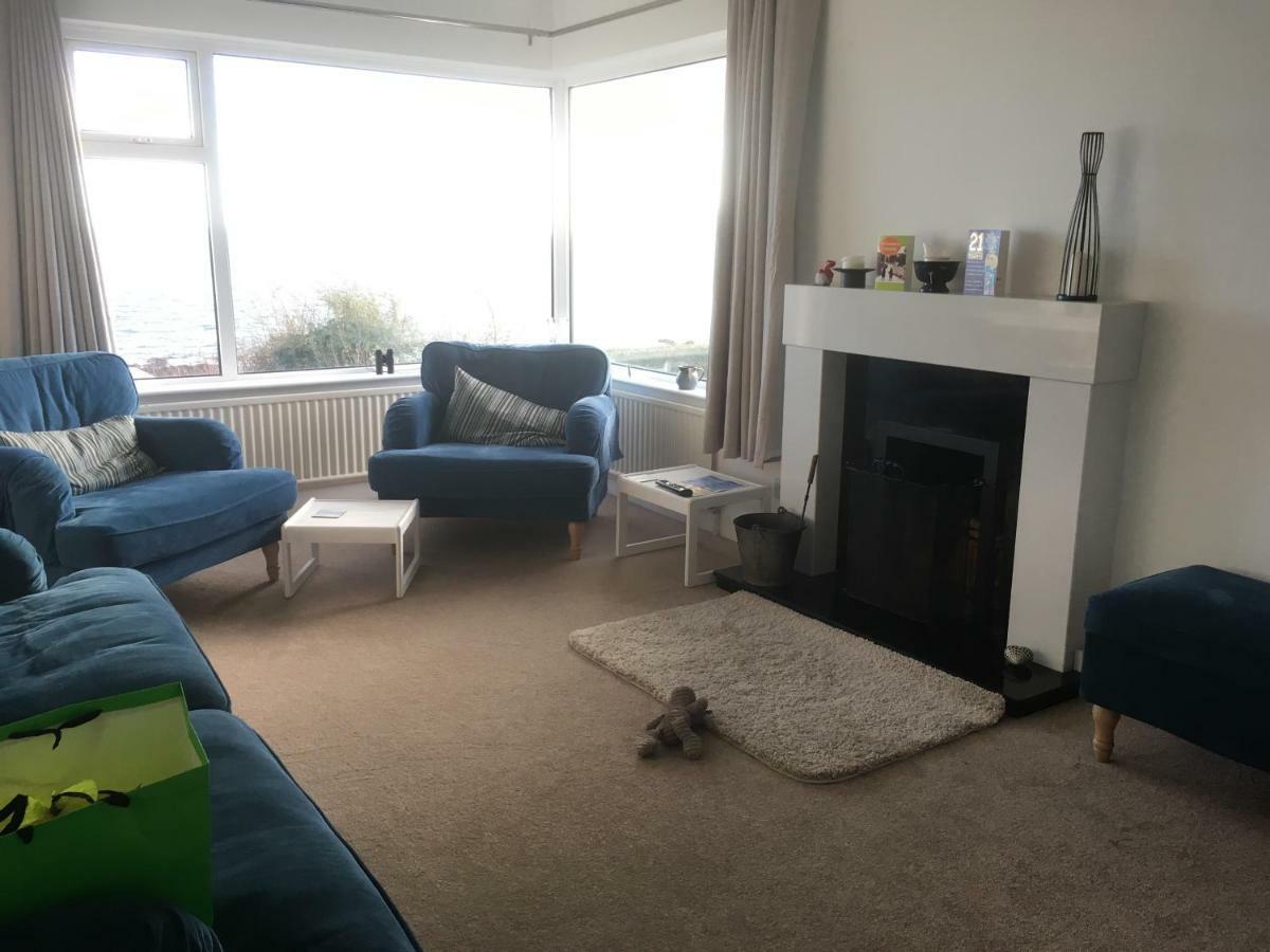 Dalriada Crescent Cushendall Exterior photo