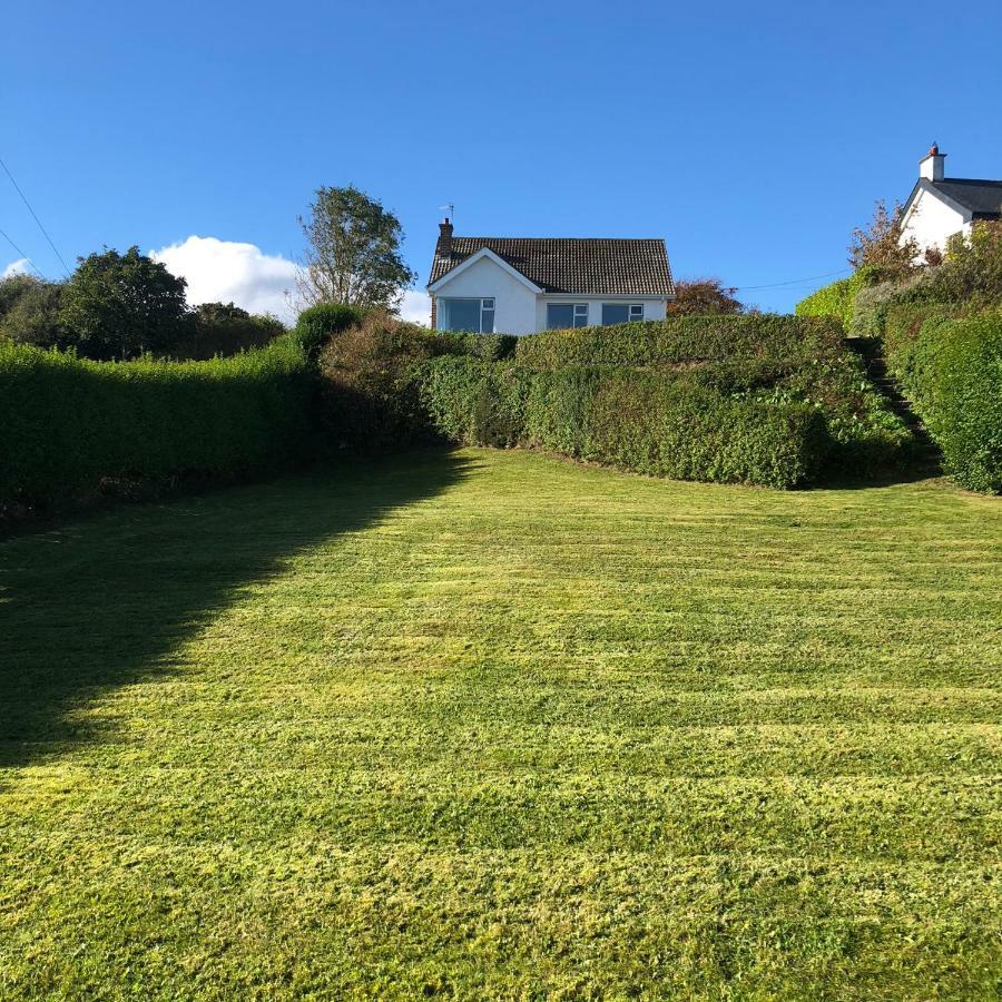 Dalriada Crescent Cushendall Exterior photo