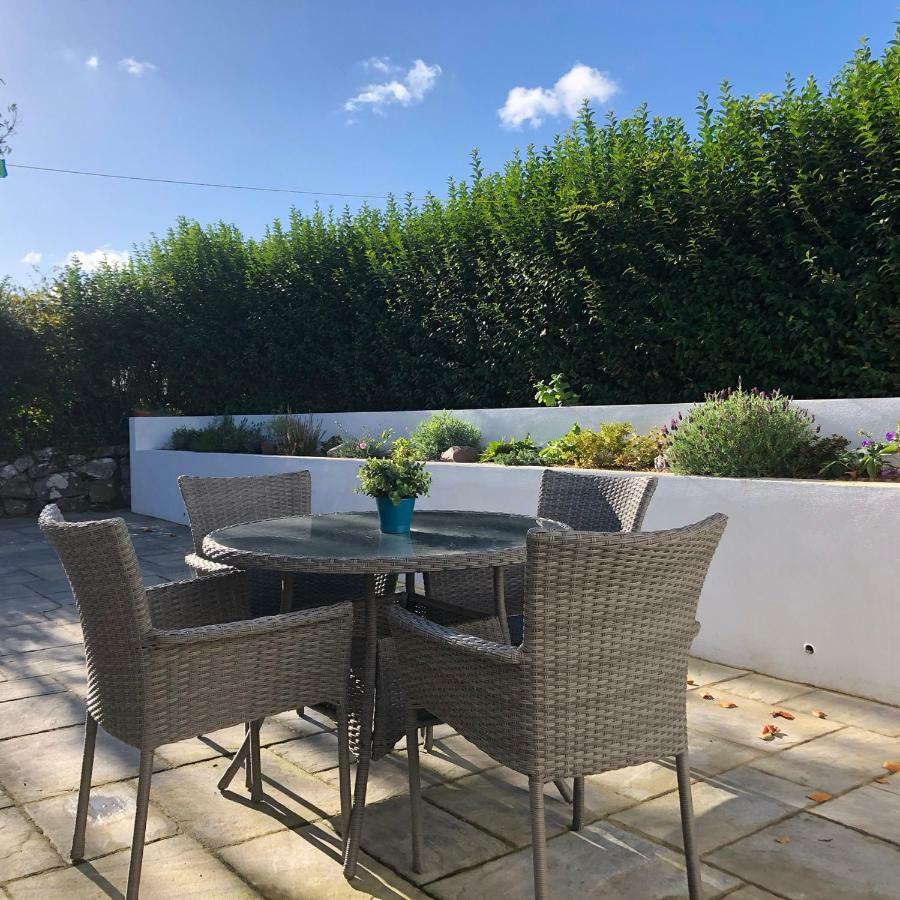 Dalriada Crescent Cushendall Exterior photo